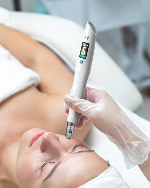 Microneedling Pen